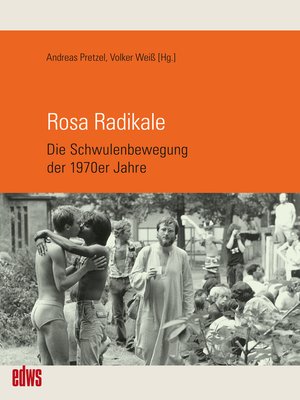 cover image of Rosa Radikale